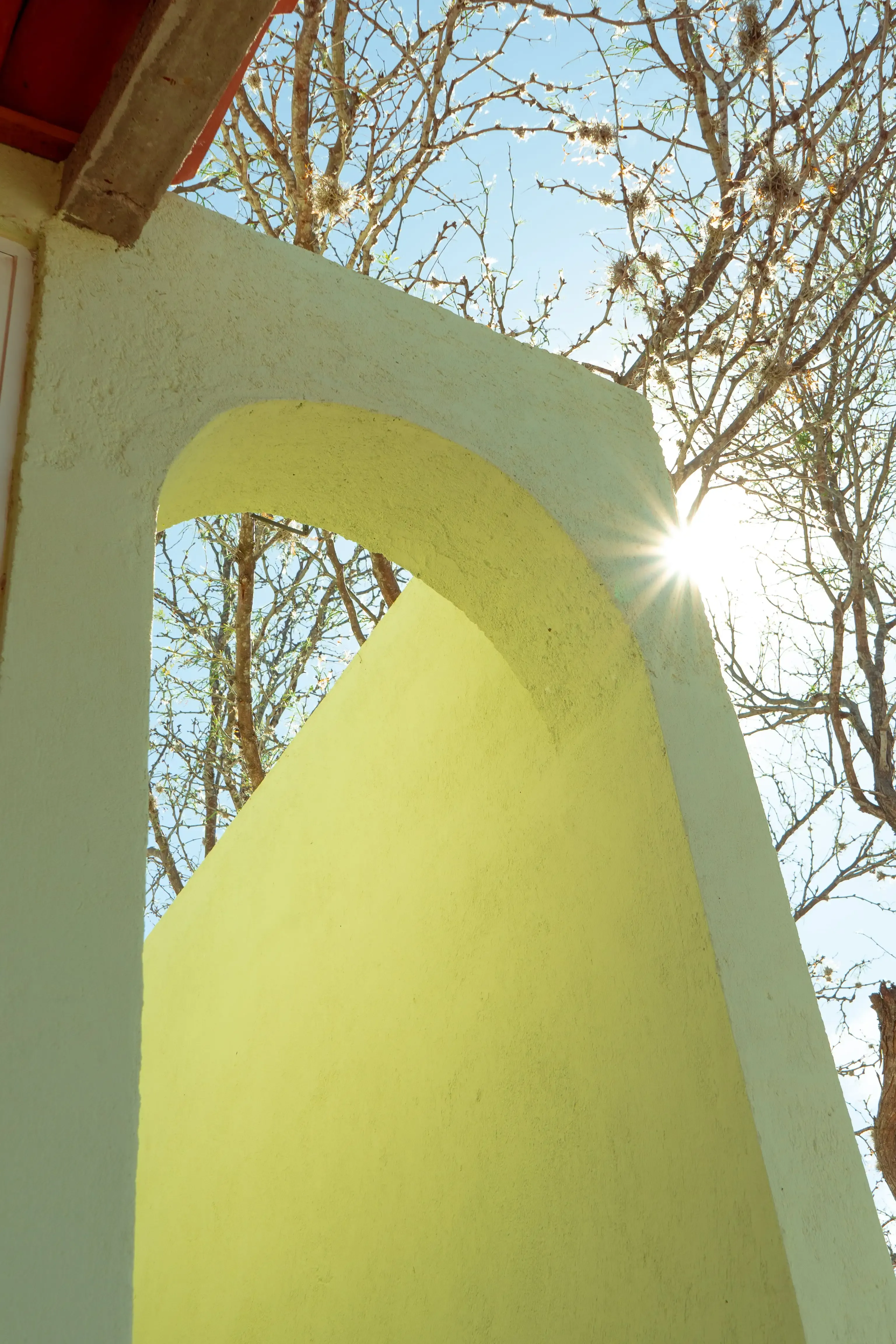 entrada